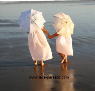 Beach Parasol